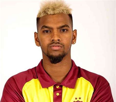 Nicholas Pooran